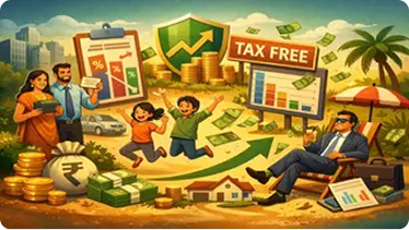 Finance Act 2025 Introduces Lower Tax Burden and Higher Exemption Under New Tax Regime