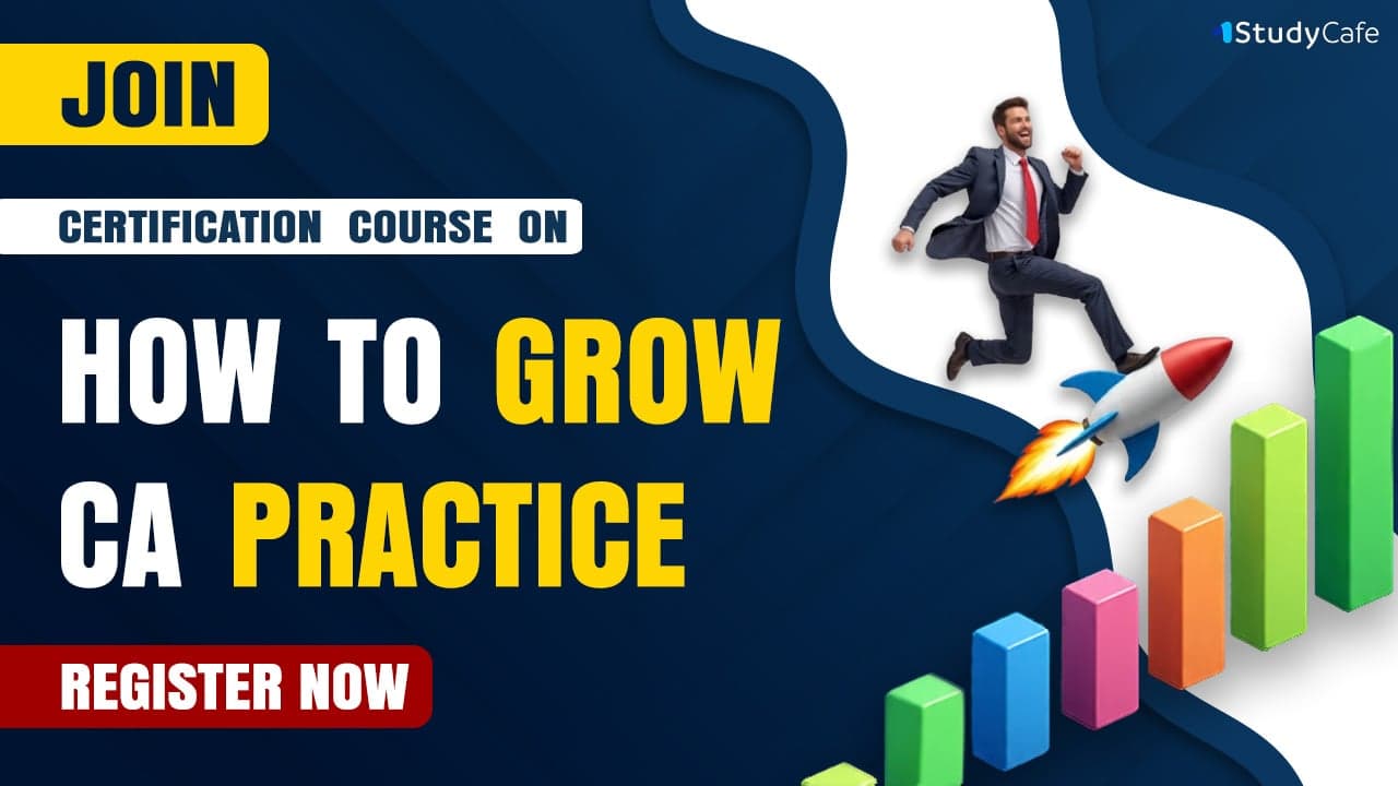 Grow Your CA Practice: CA Practice Growth Magnet